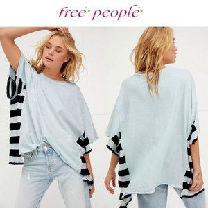 Free People We The Free Genius Tee